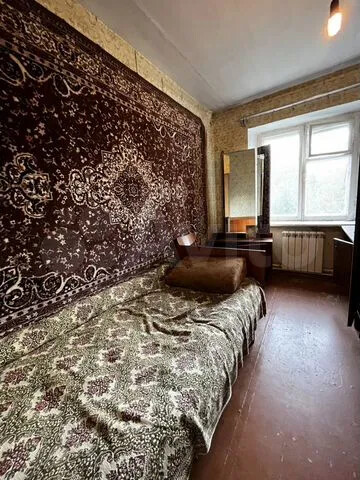 В селе Решма Кинешемского района продается 3х- комнатная квартира!