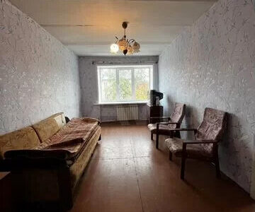 В селе Решма Кинешемского района продается 3х- комнатная квартира!