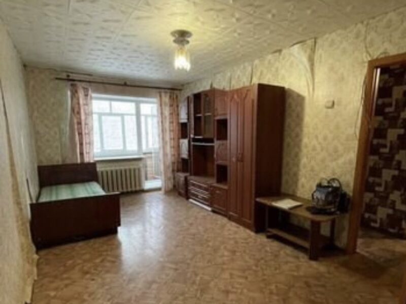 Продам однокомнатную квартиру в г. Заволжск