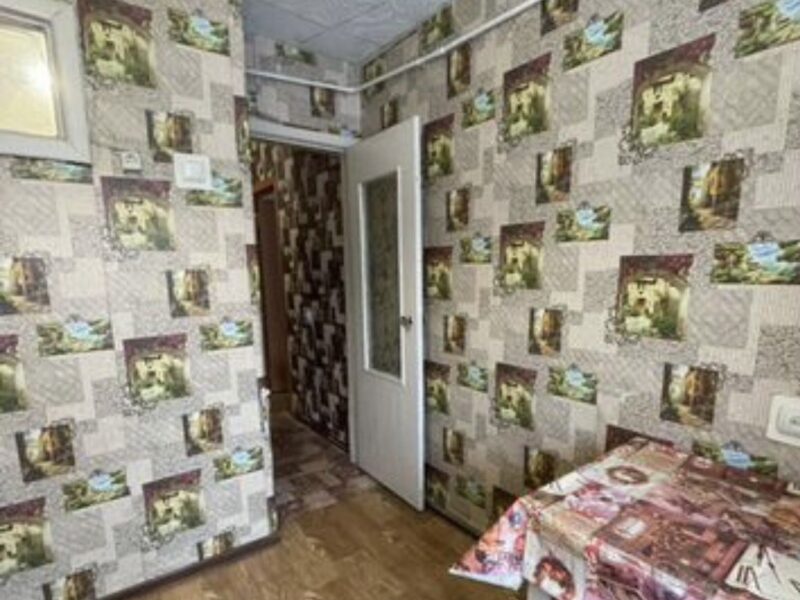 Продам однокомнатную квартиру в г. Заволжск